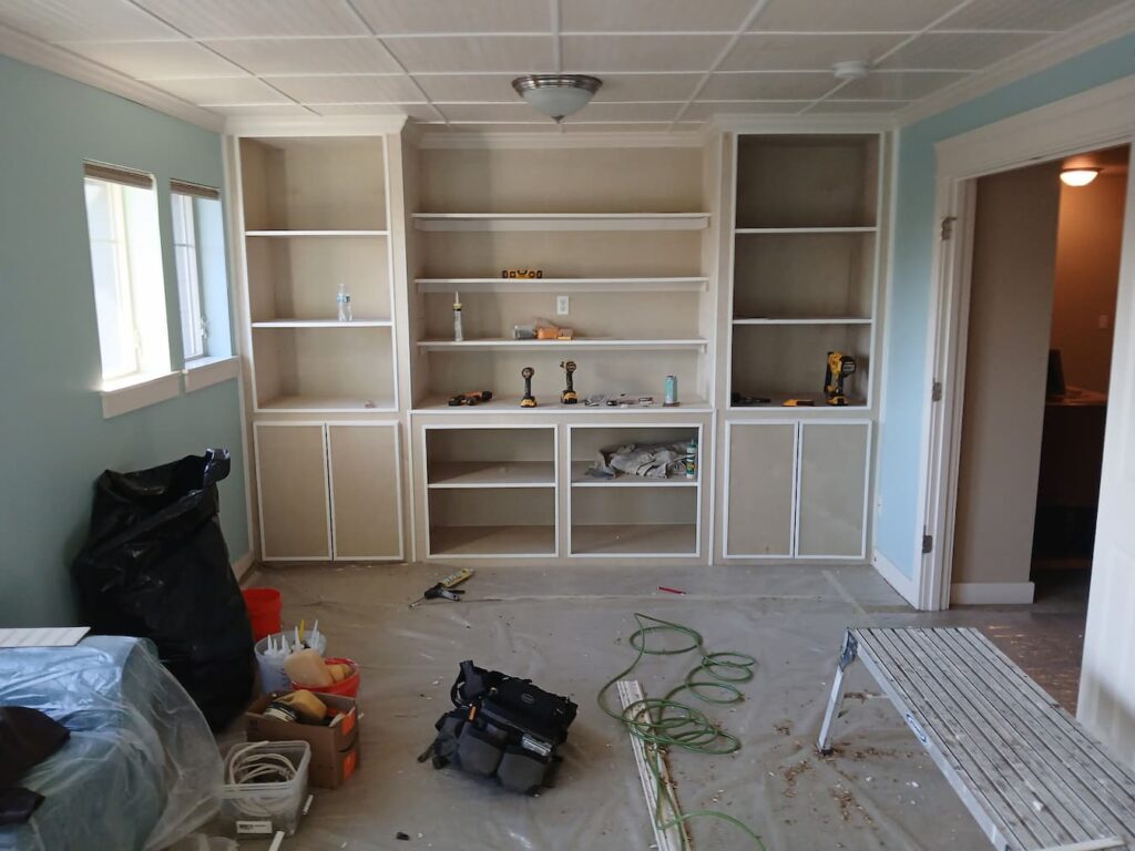 AJ Construction