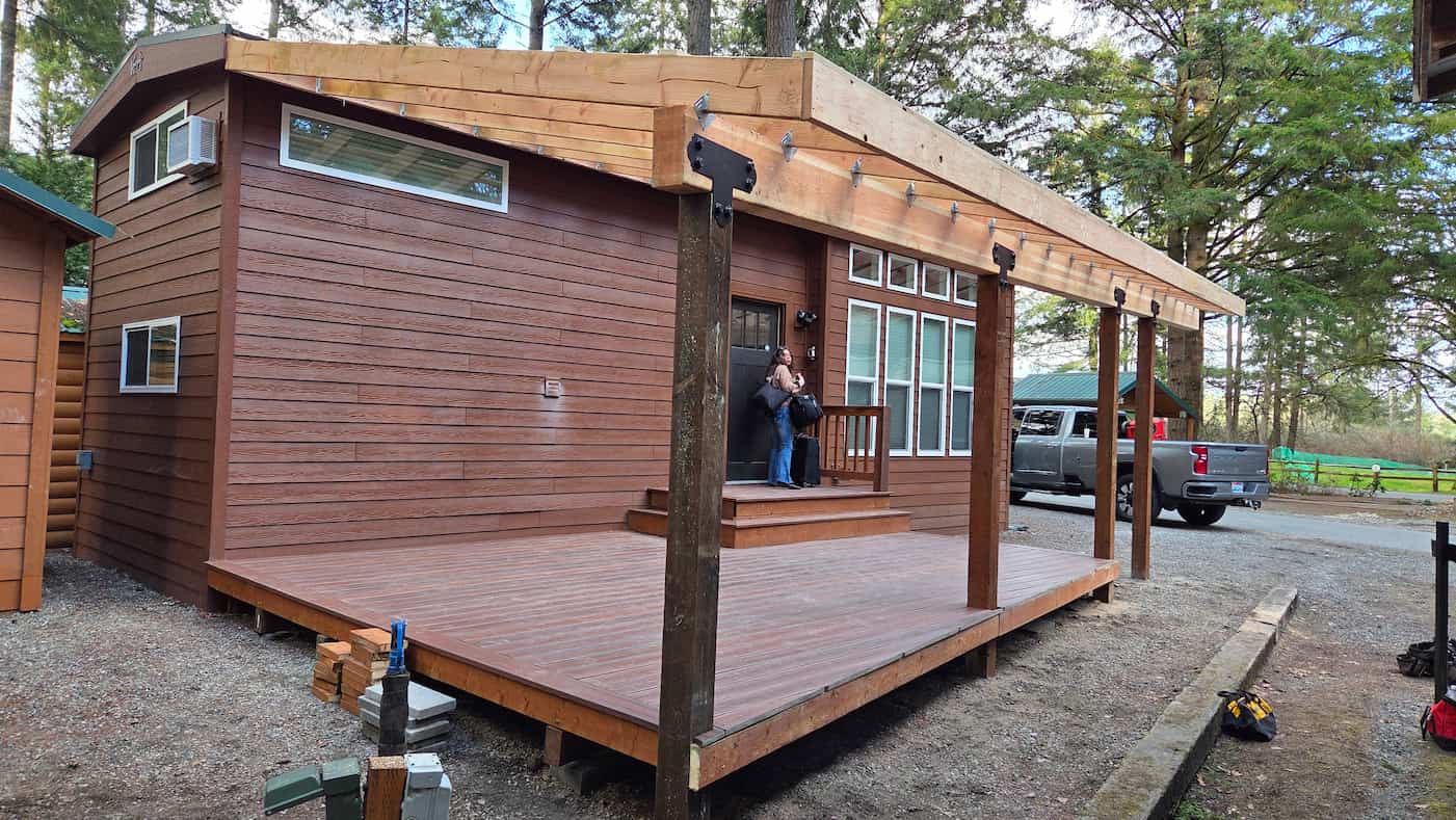 AJ Construction