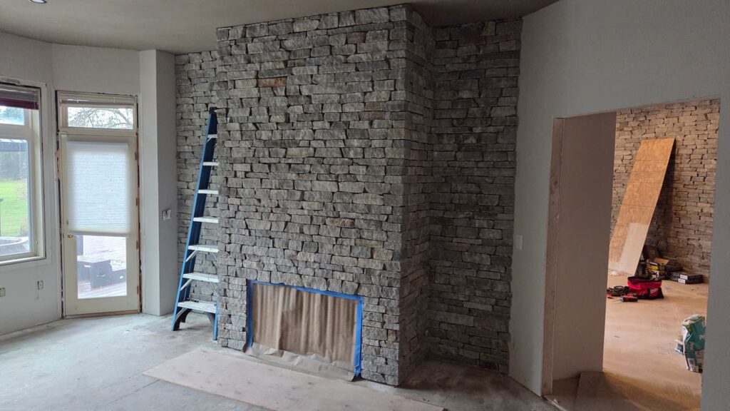 AJ Construction